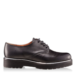 Pantofi Casual 4405 Vitello Negru