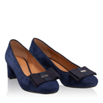 Imagine Pantofi dama casual 4248 CAM BLUE