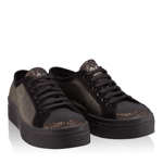 Pantofi Sport 5770 Glint Negru/Platino