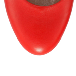Sandale 5732 Vitello Rosso