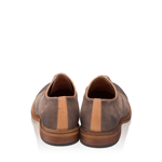 Pantofi Barbati Smart Casual 6541 Crosta Almond 