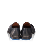 Pantofi Casual Barbati 6603 Vit Foro Blue