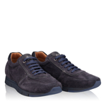 Pantofi Sport Barbati 6459 Crosta Blue