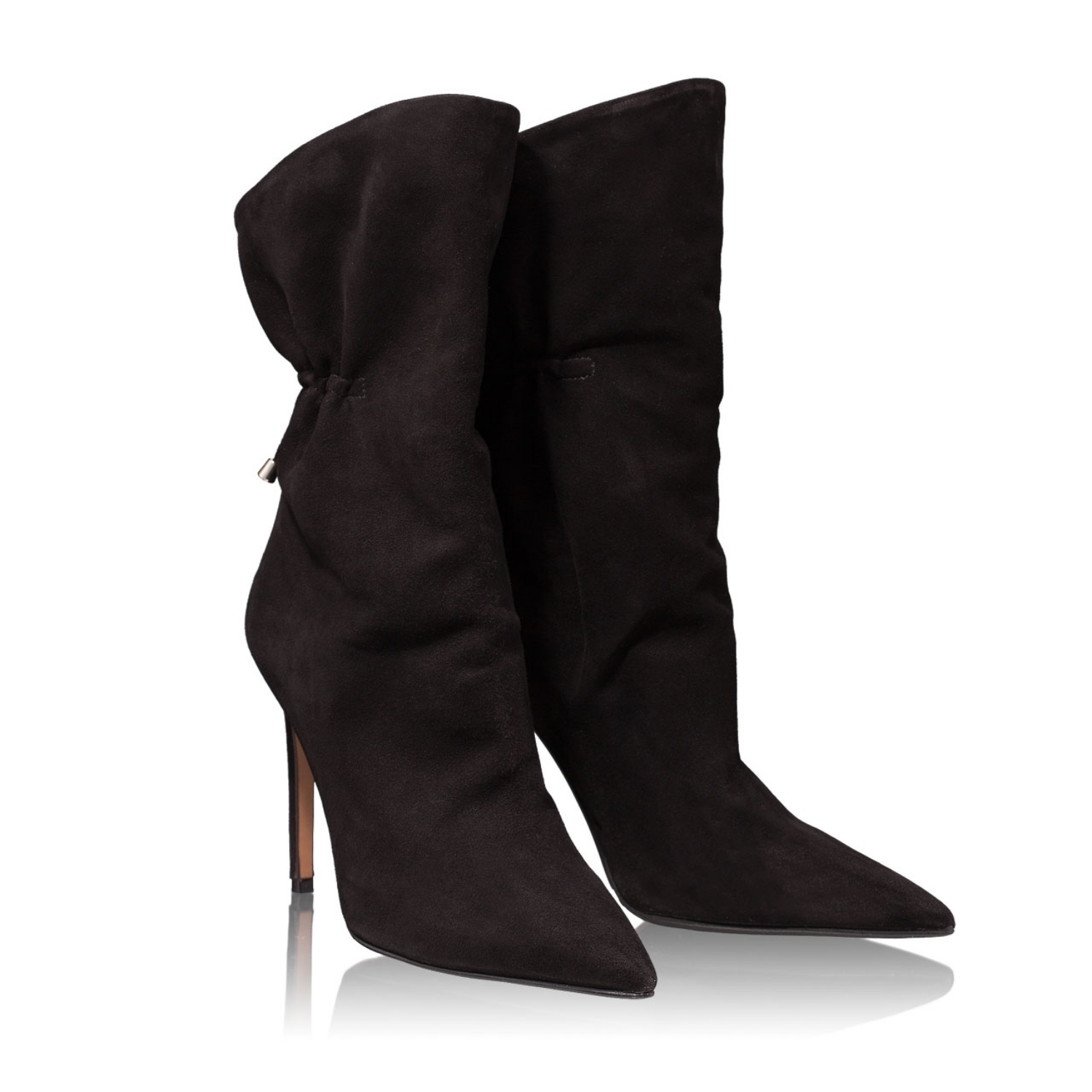 Picture of 4542 Camoscio Negru