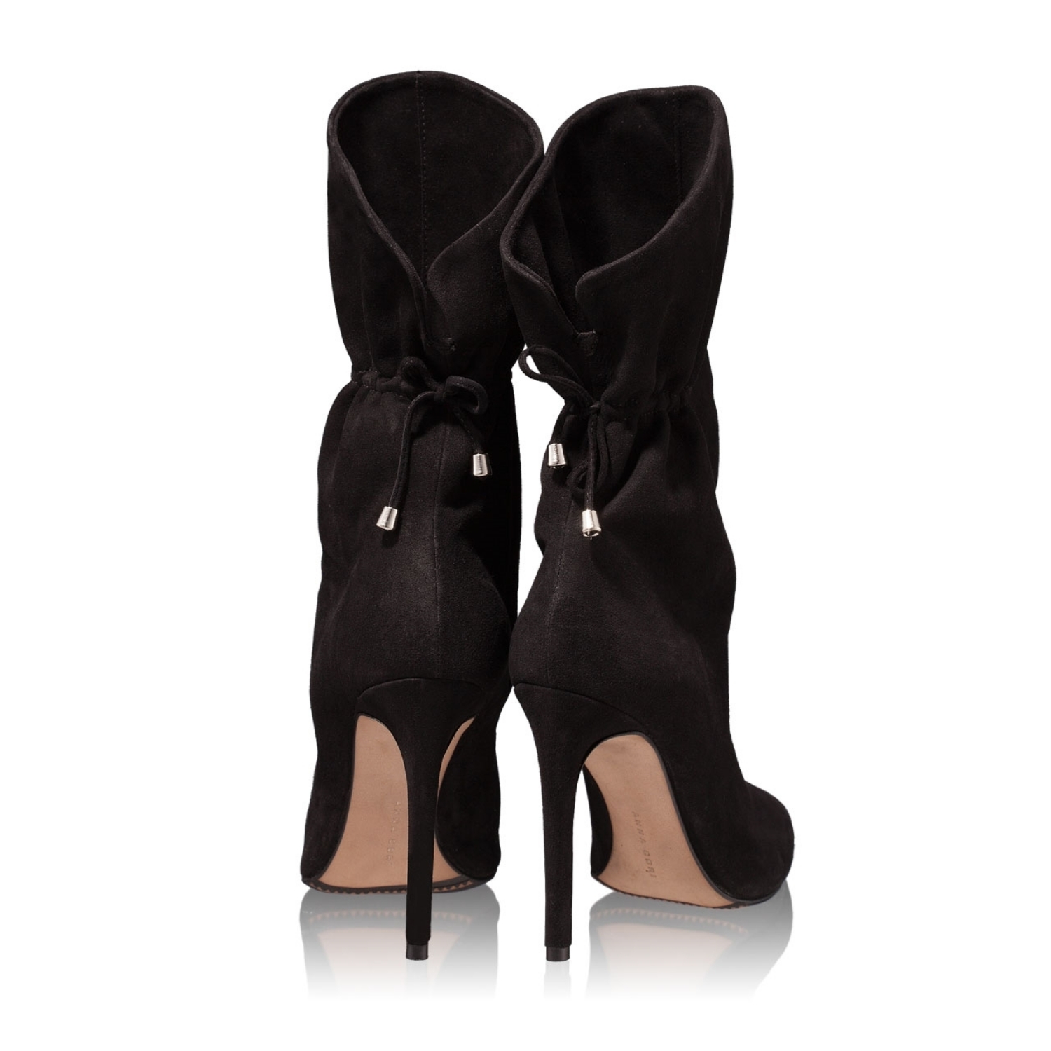 Picture of 4542 Camoscio Negru