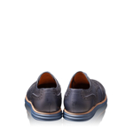 Imagine Pantofi Casual Barbati 2998 Vitello Blue