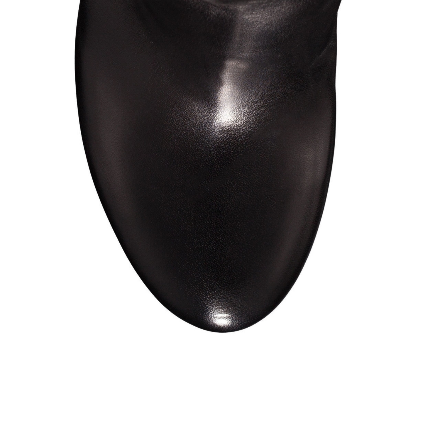 Imagine Cizme Dama 4129 Vitello Negru