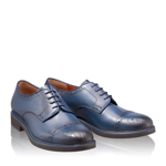 Imagine Pantofi Casual Barbati 5004 Vitello Blue