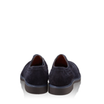 Imagine Pantofi Casual Barbati 6601 Crosta Blue