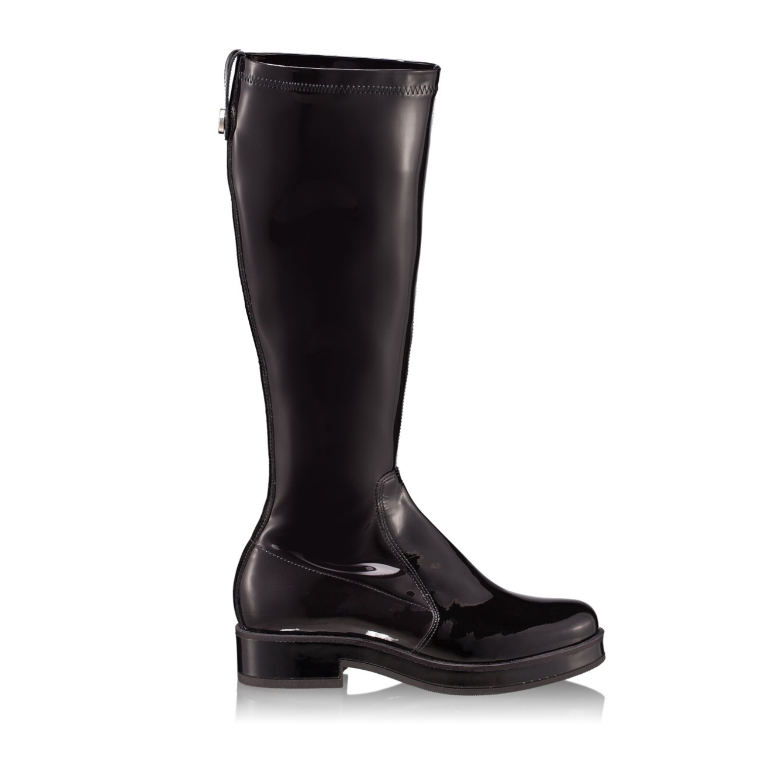 Imagine Cizme Dama 4452 Lac Negru