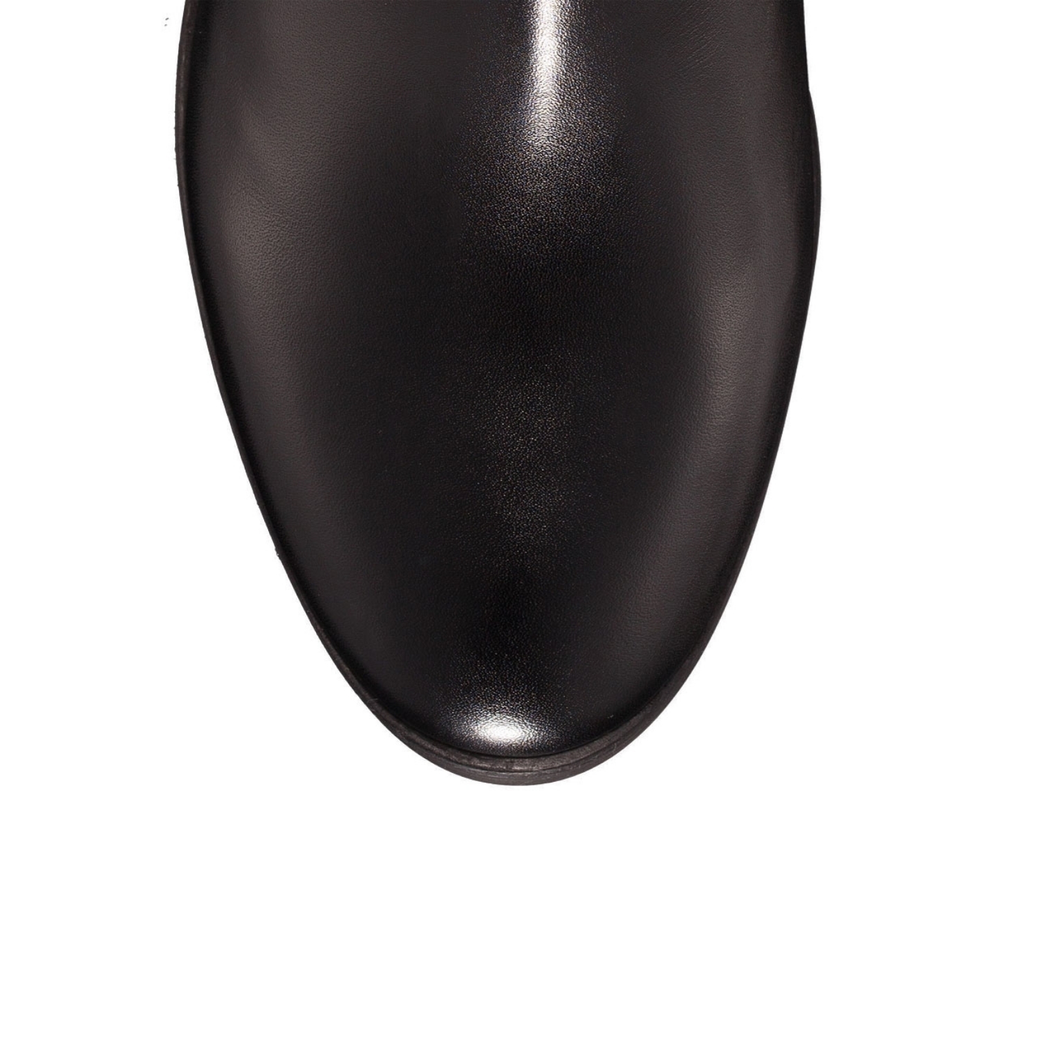 Imagine Cizme Dama 4484 Vitello Negru