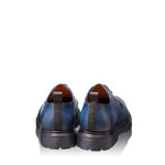 Imagine Pantofi Smart Casual Barbati 6618 Vitello Blue