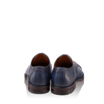 Imagine Pantofi Smart Casual Barbati 6636 Vitello Blue