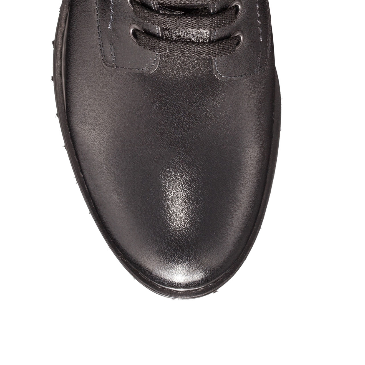 Imagine Ghete Dama 4232 Vitello Negru