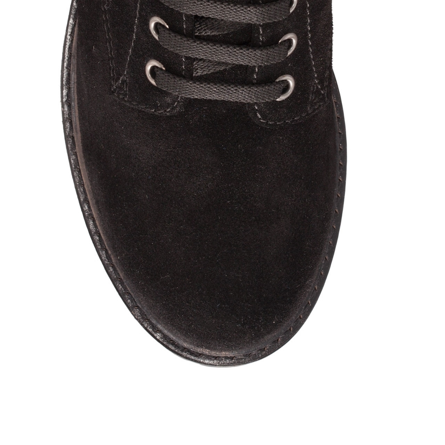 Imagine Ghete Dama 4407 Crosta Negru