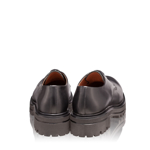 Imagine Pantofi Casual Dama 4421 Vitello Negru