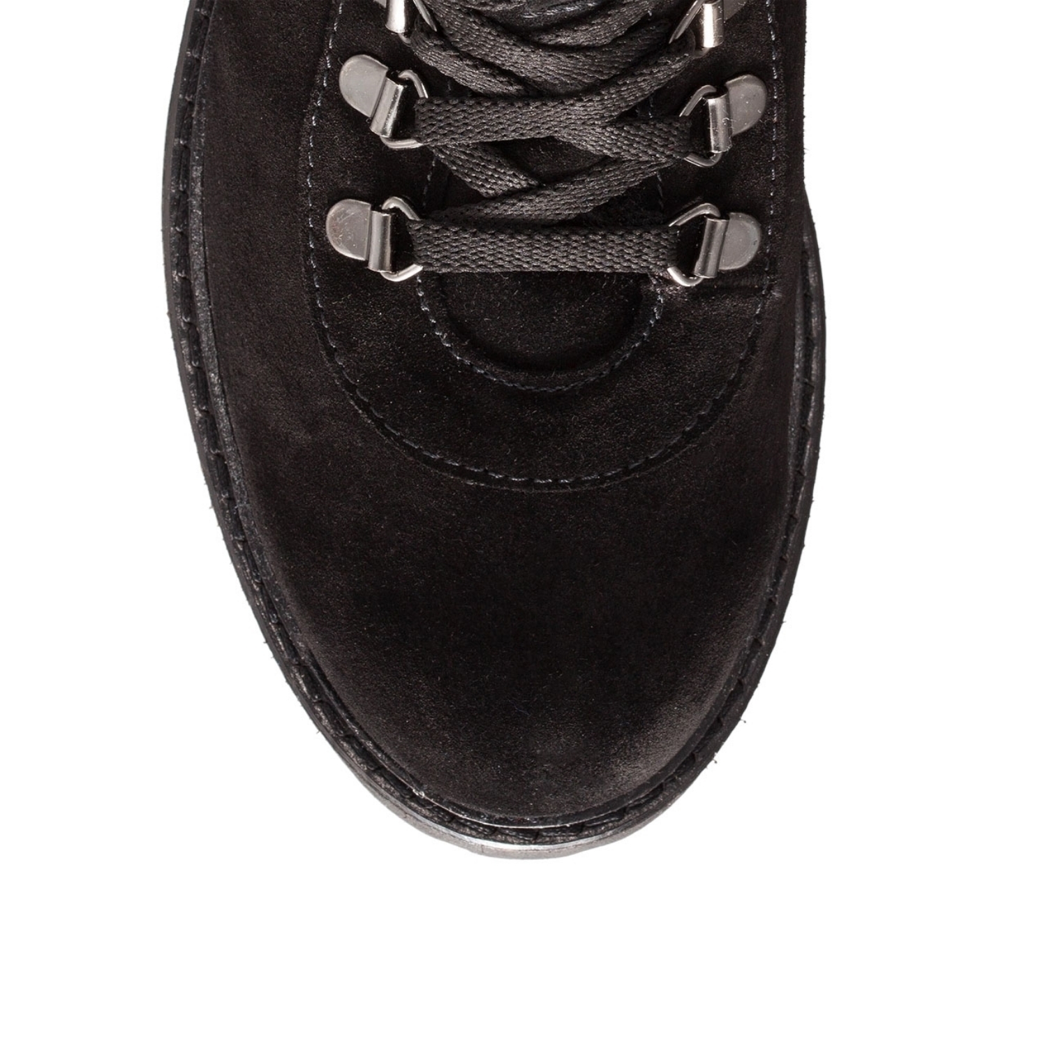 Imagine Ghete Dama 4461 Crosta Negru