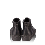 Imagine Pantofi Sport Dama 4100 Vitello Negru