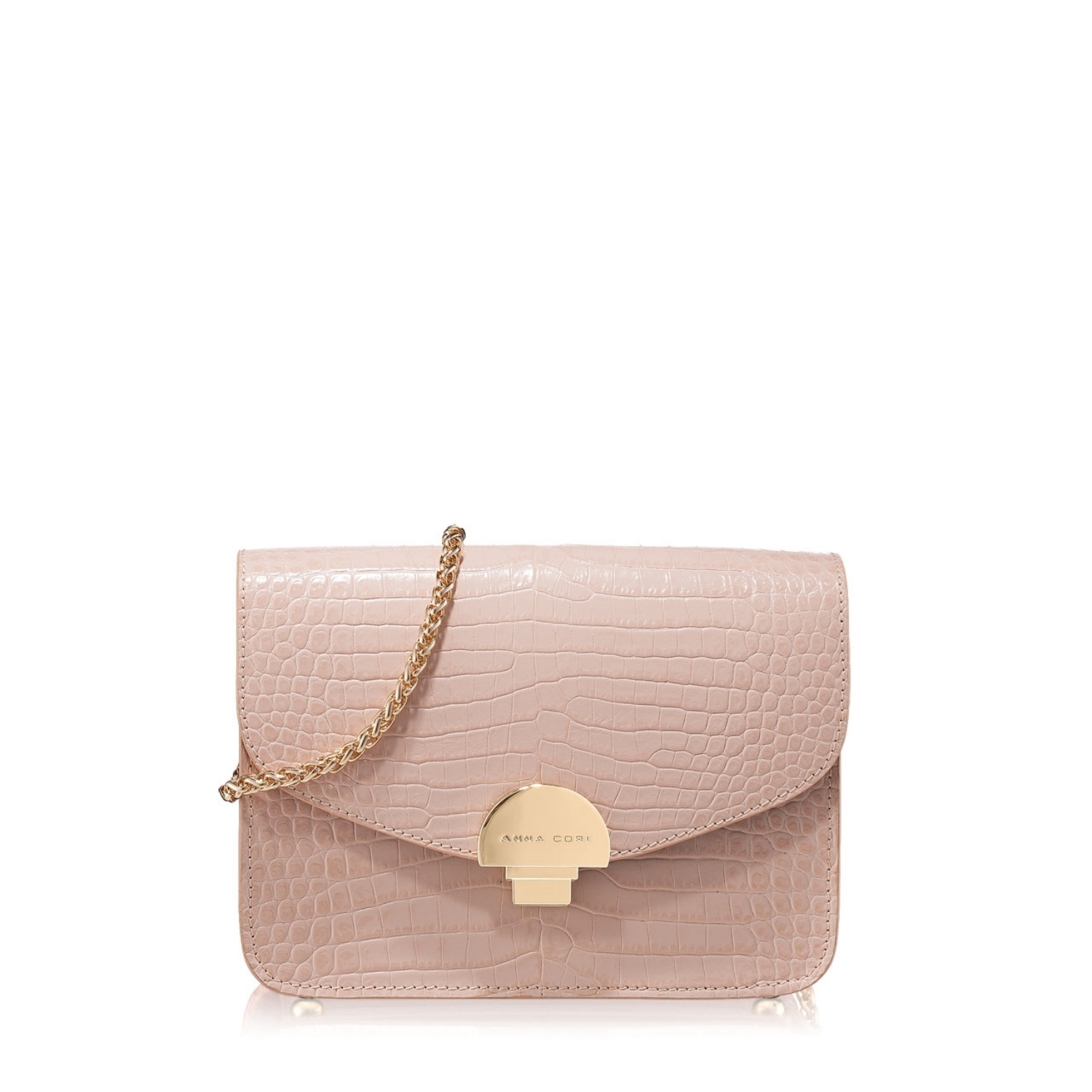 Imagine Geanta de umar BONNIE Cocco Nude