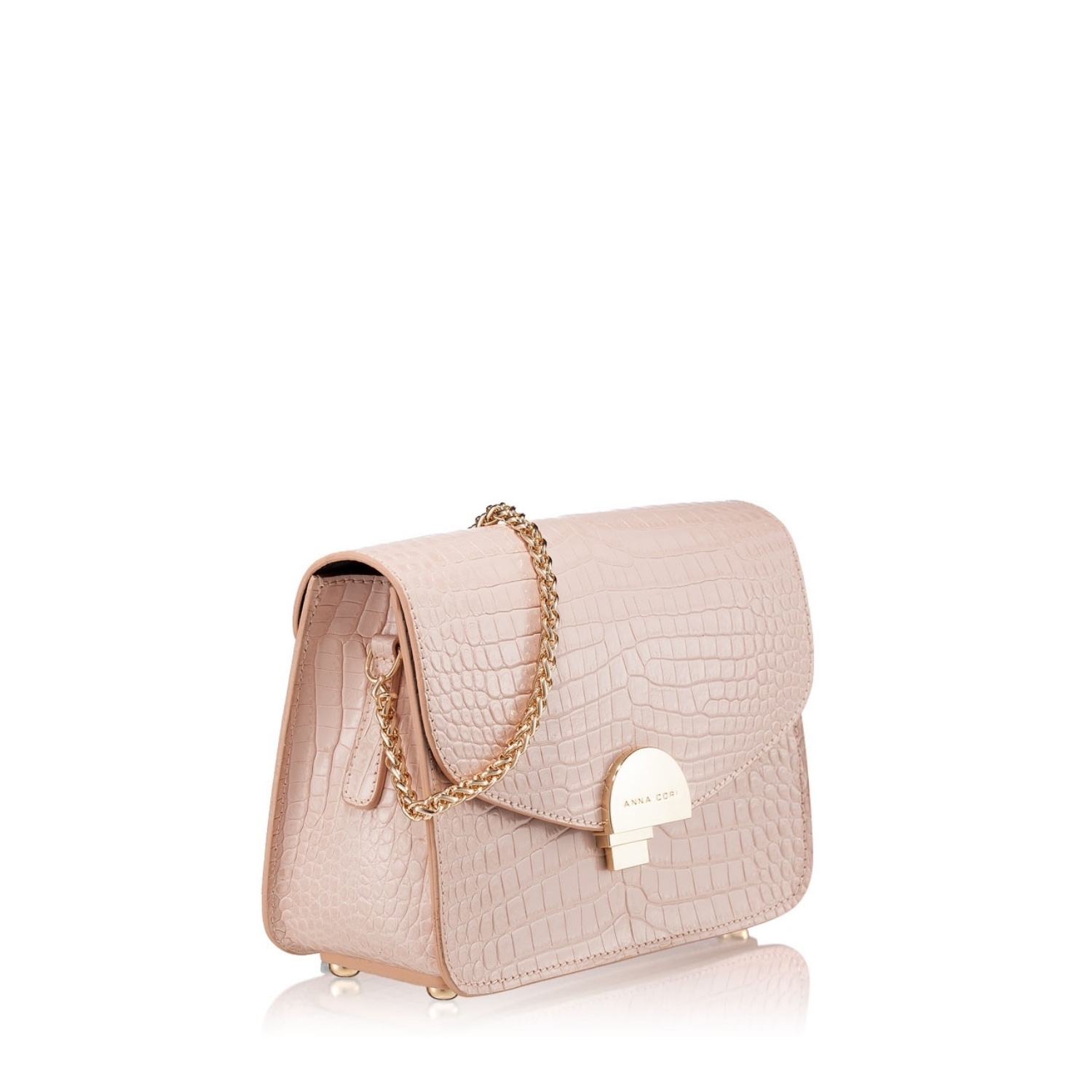 Imagine Geanta de umar BONNIE Cocco Nude