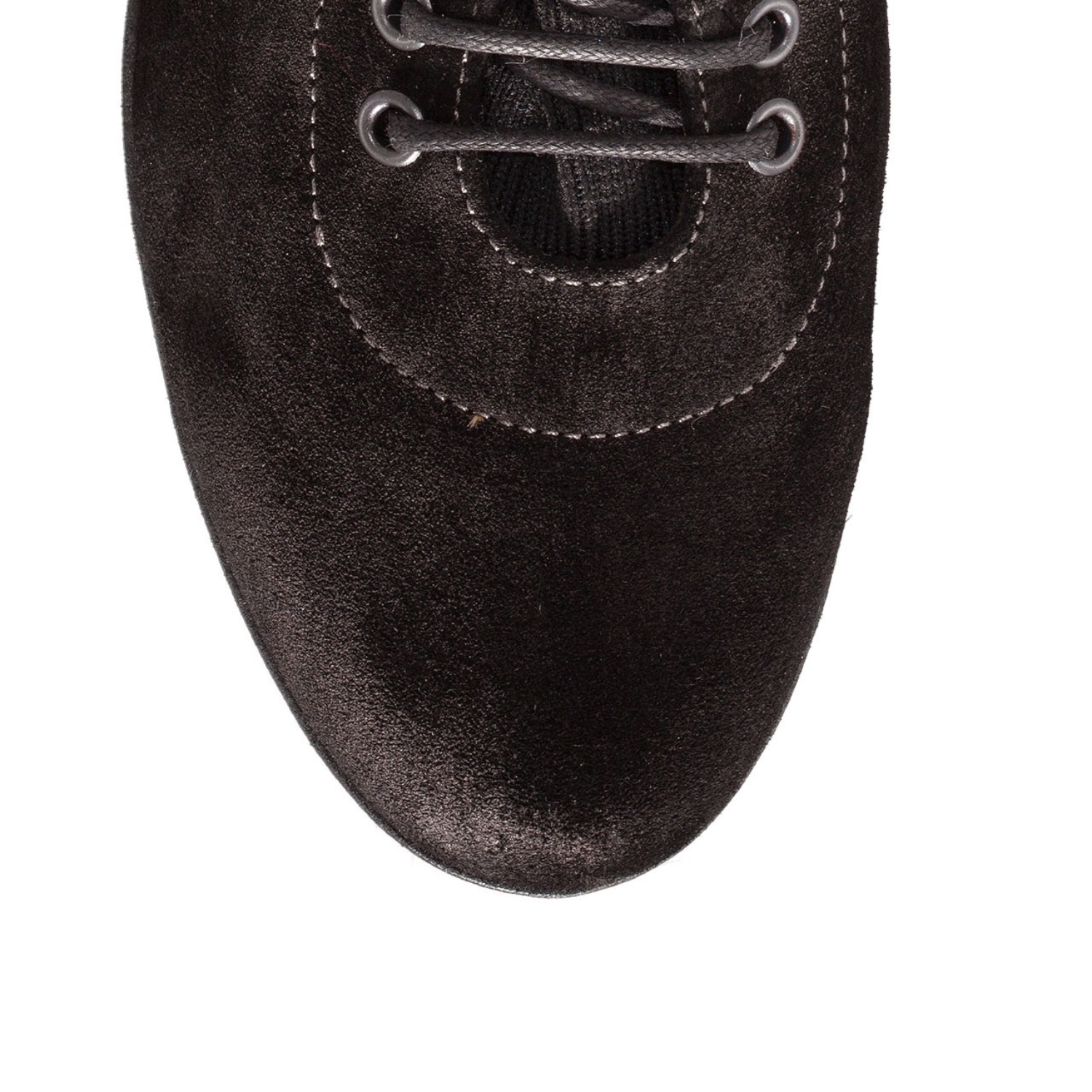 Imagine Ghete Dama 4511 Crosta + Tesut Negru