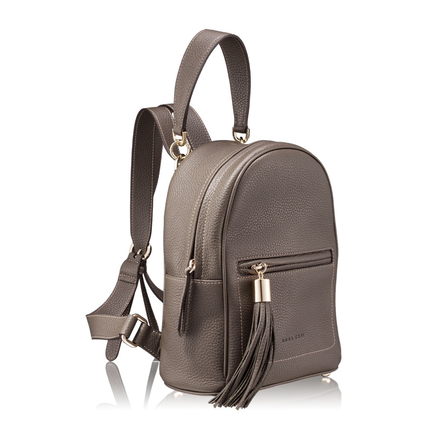 Imagine Rucsac Dama BRITNEY Bott Militare