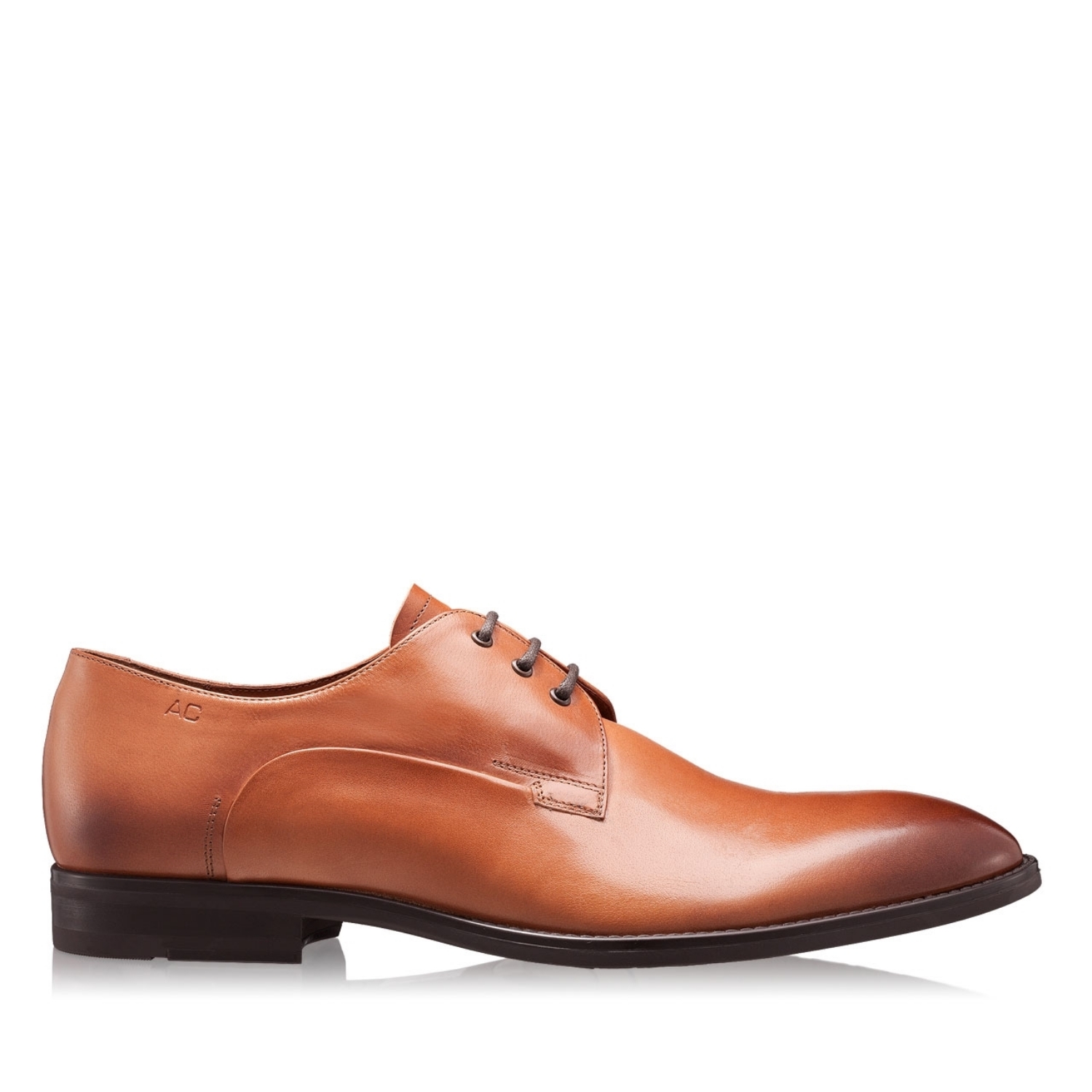 Picture of Pantofi Eleganti 2829 Vitello Cuoio