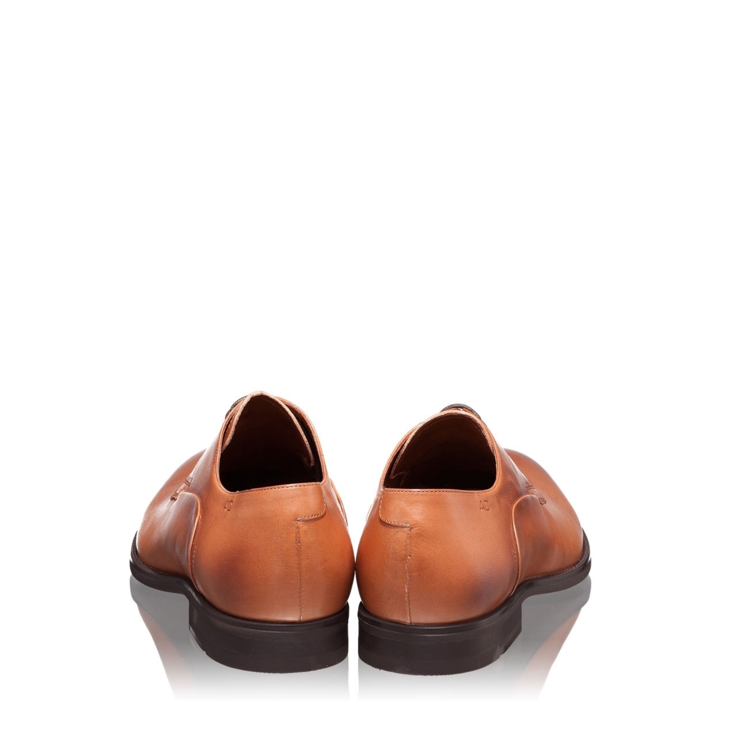 Picture of Pantofi Eleganti 2829 Vitello Cuoio