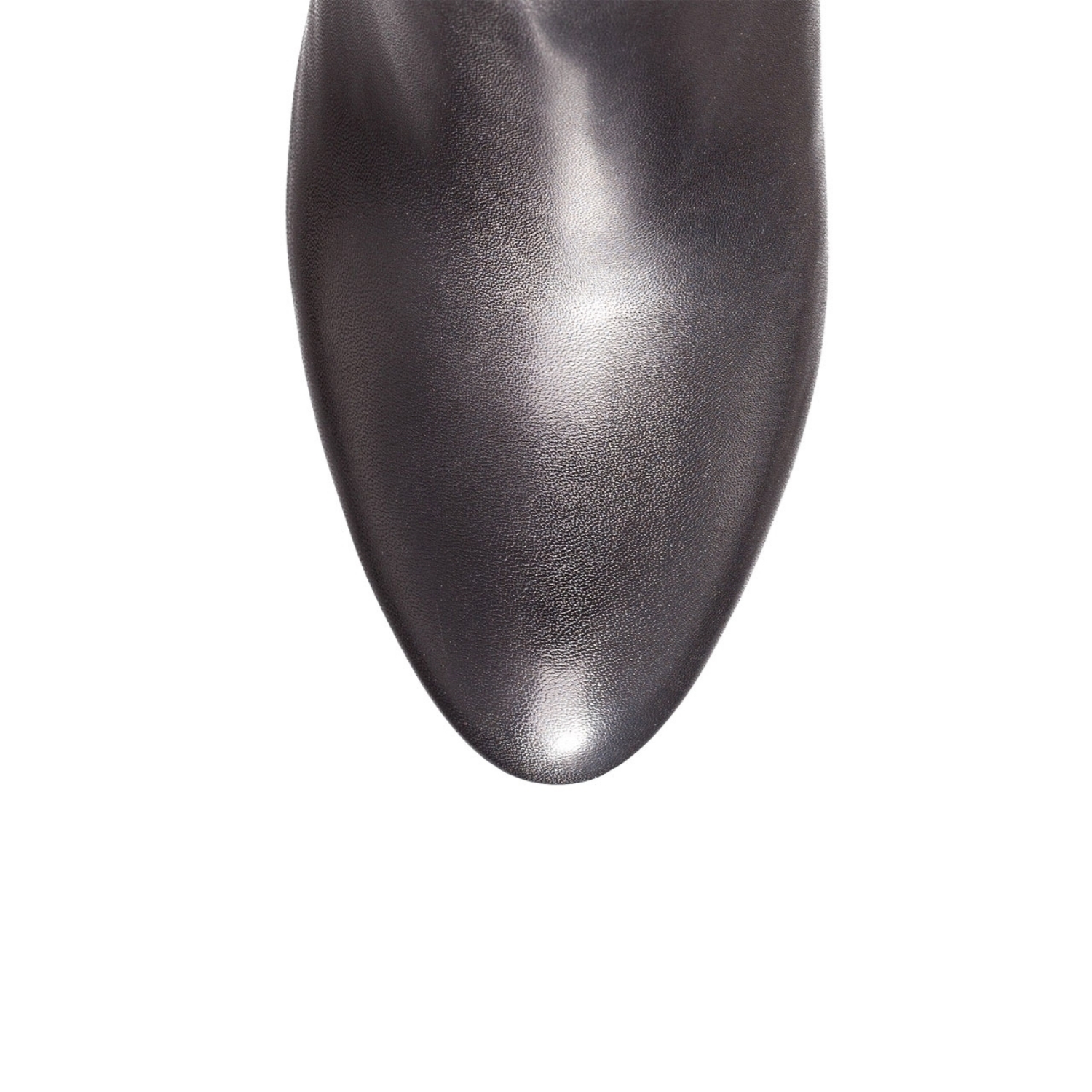 Imagine Cizme Dama 4116 Vitello Negru