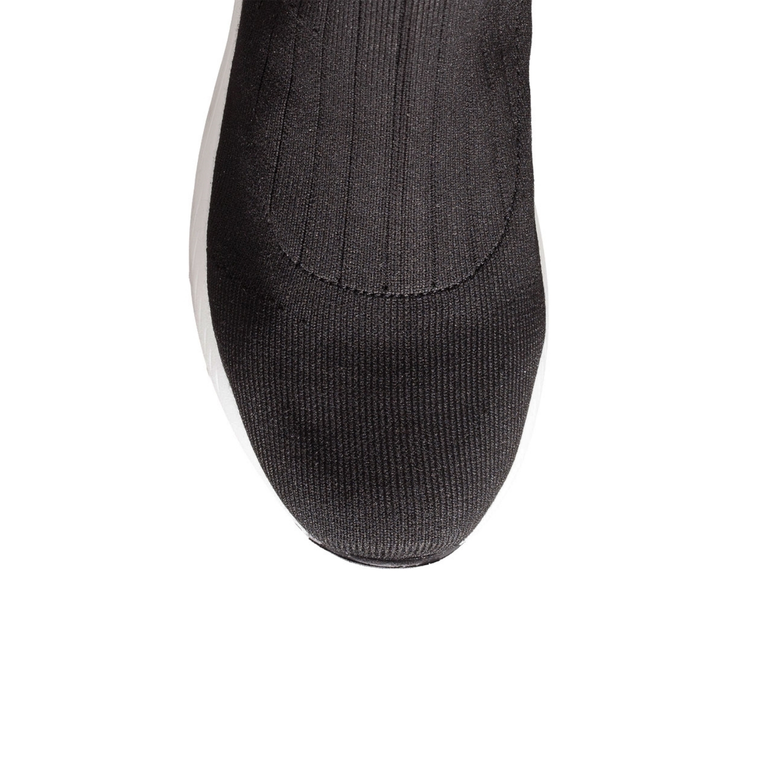 Imagine Cizme Dama 4464 Camoscio Negru