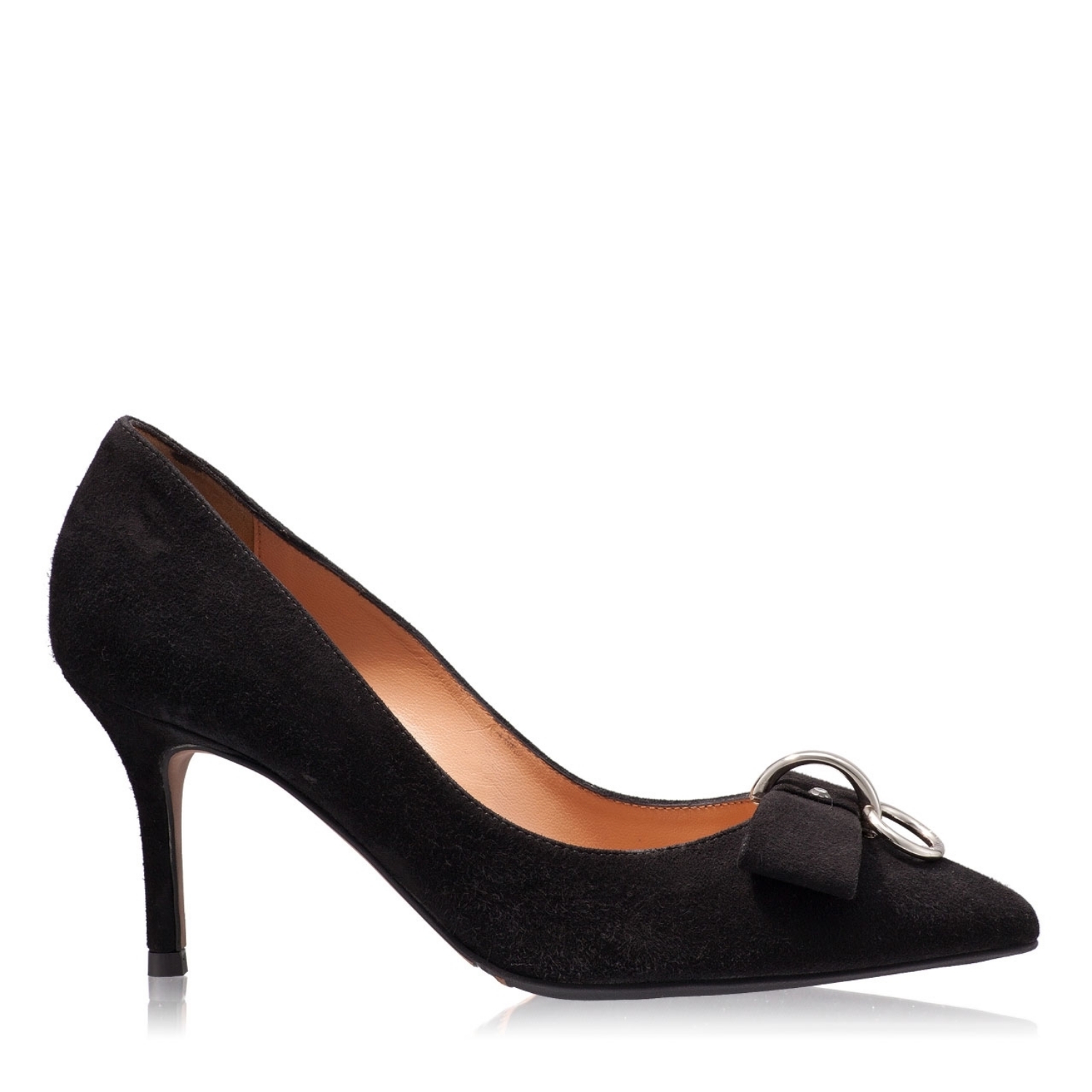 Picture of 4590 Camoscio Negru