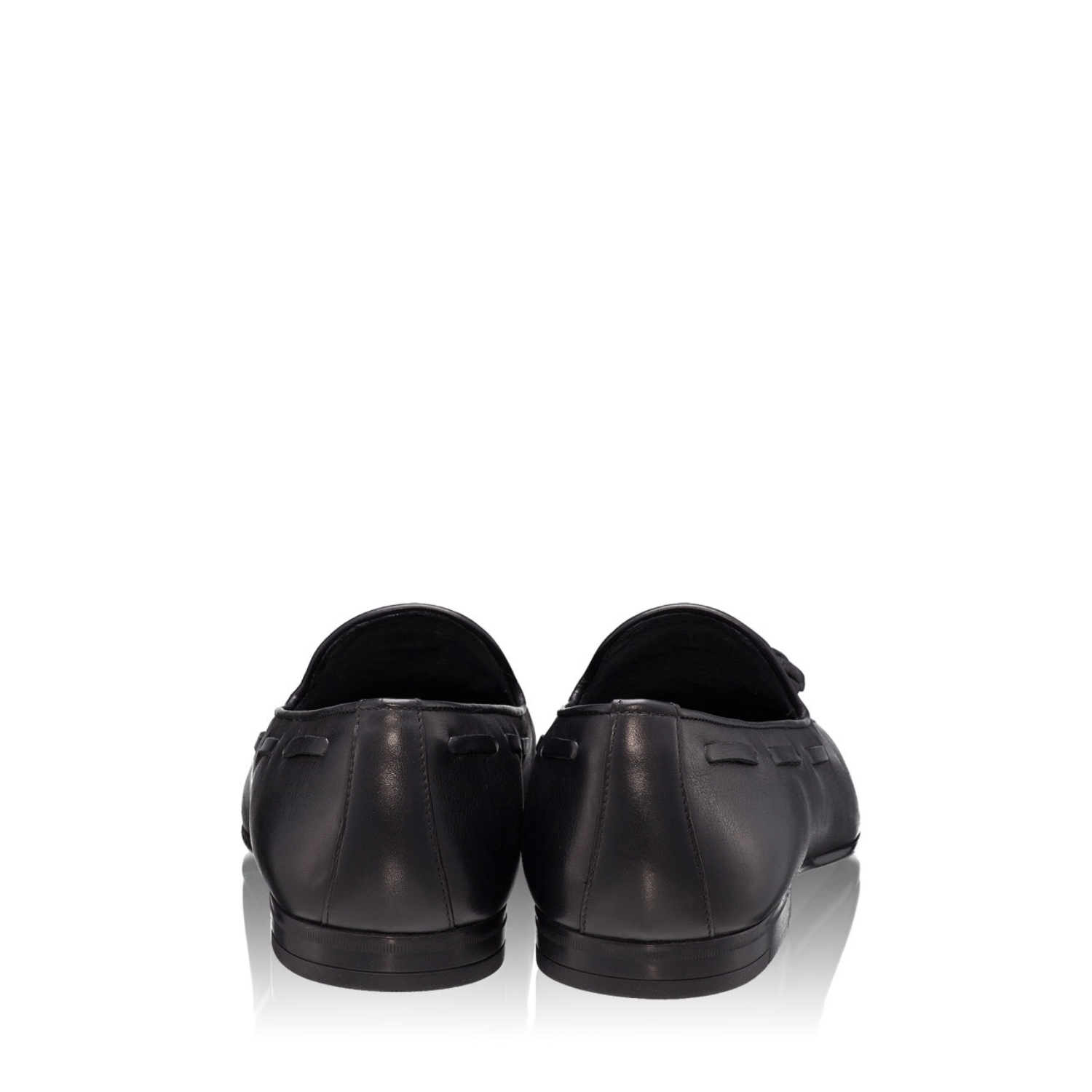 Imagine Mocasini Barbati 2963 Vitello Nero