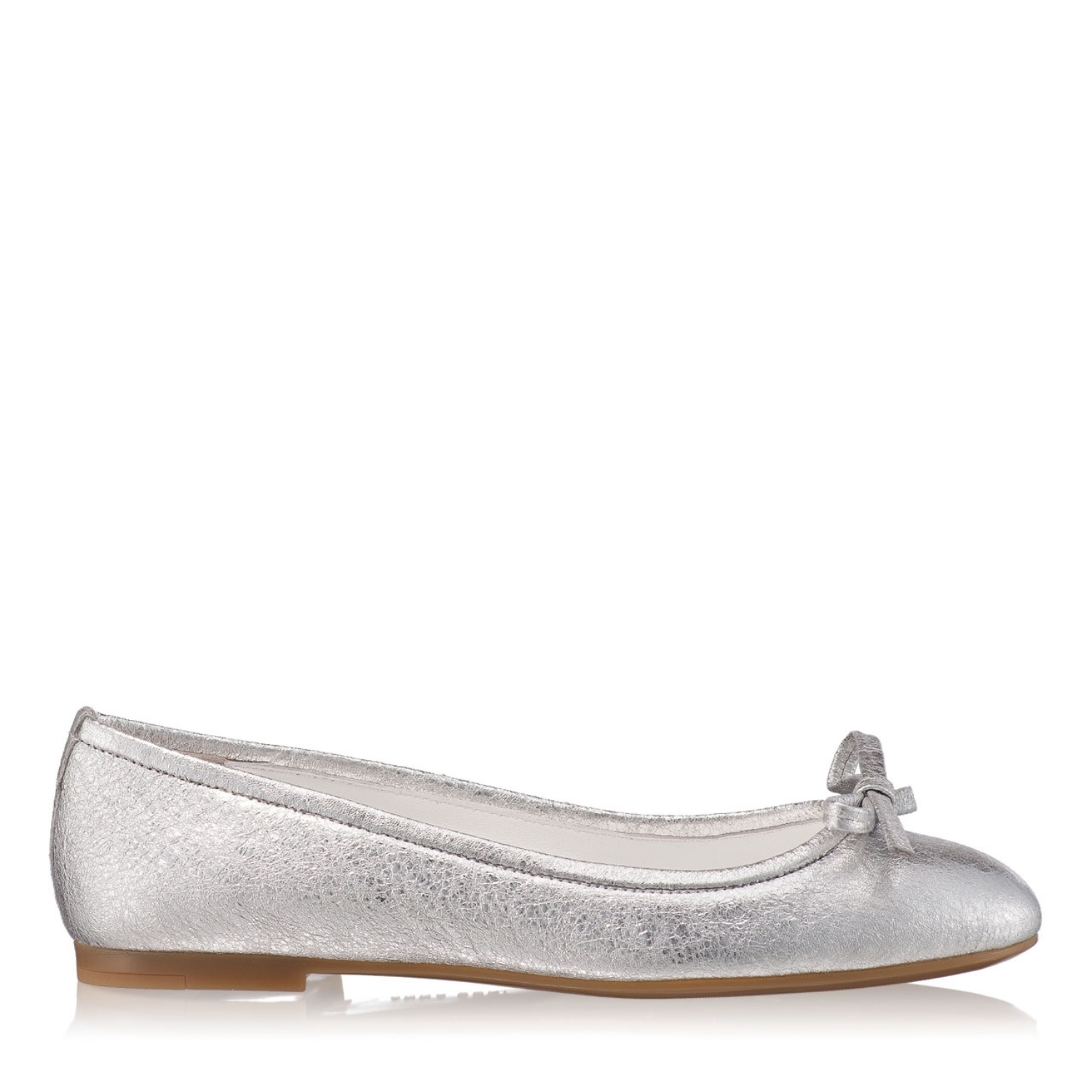 Imagine Balerini Dama 5707 Lamin Argento