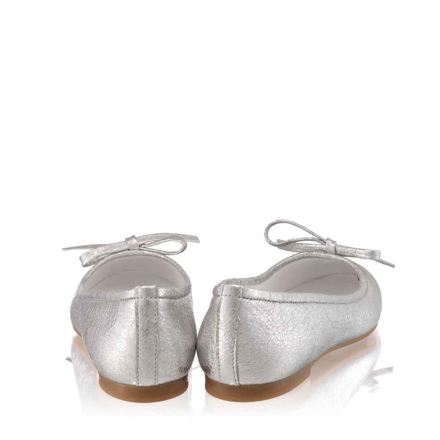 Imagine Balerini Dama 5707 Lamin Argento