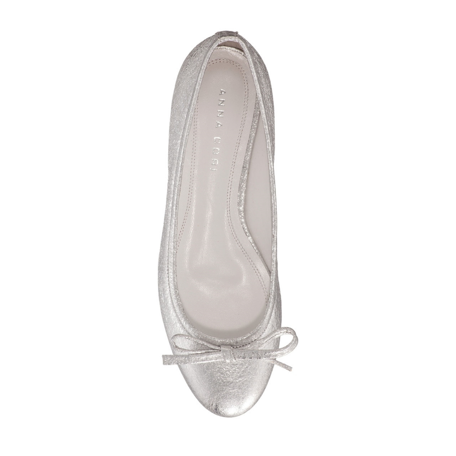 Imagine Balerini Dama 5707 Lamin Argento