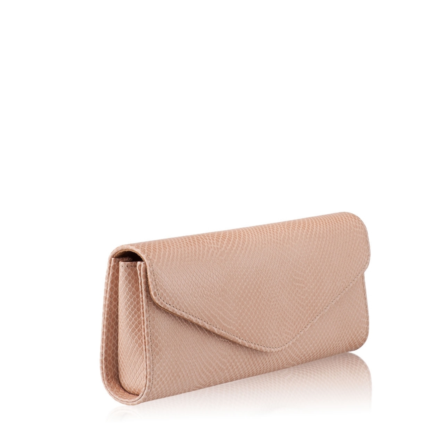 Imagine Plic Dama KASANDRA Pitone Stamp Nude