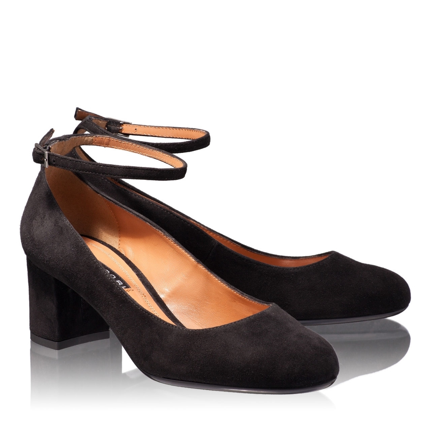 Picture of 4685 Camoscio Negru