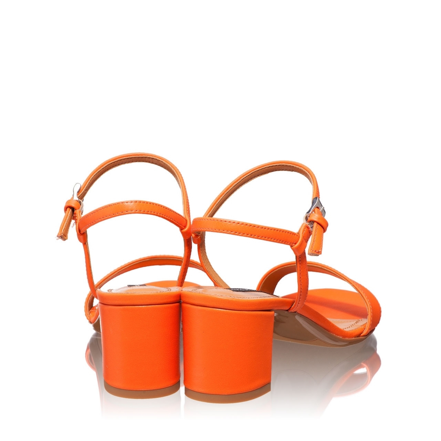 Picture of 4587 Vitello Arancio