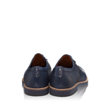 Imagine Pantofi Casual Barbati 6086 Vitello Blue