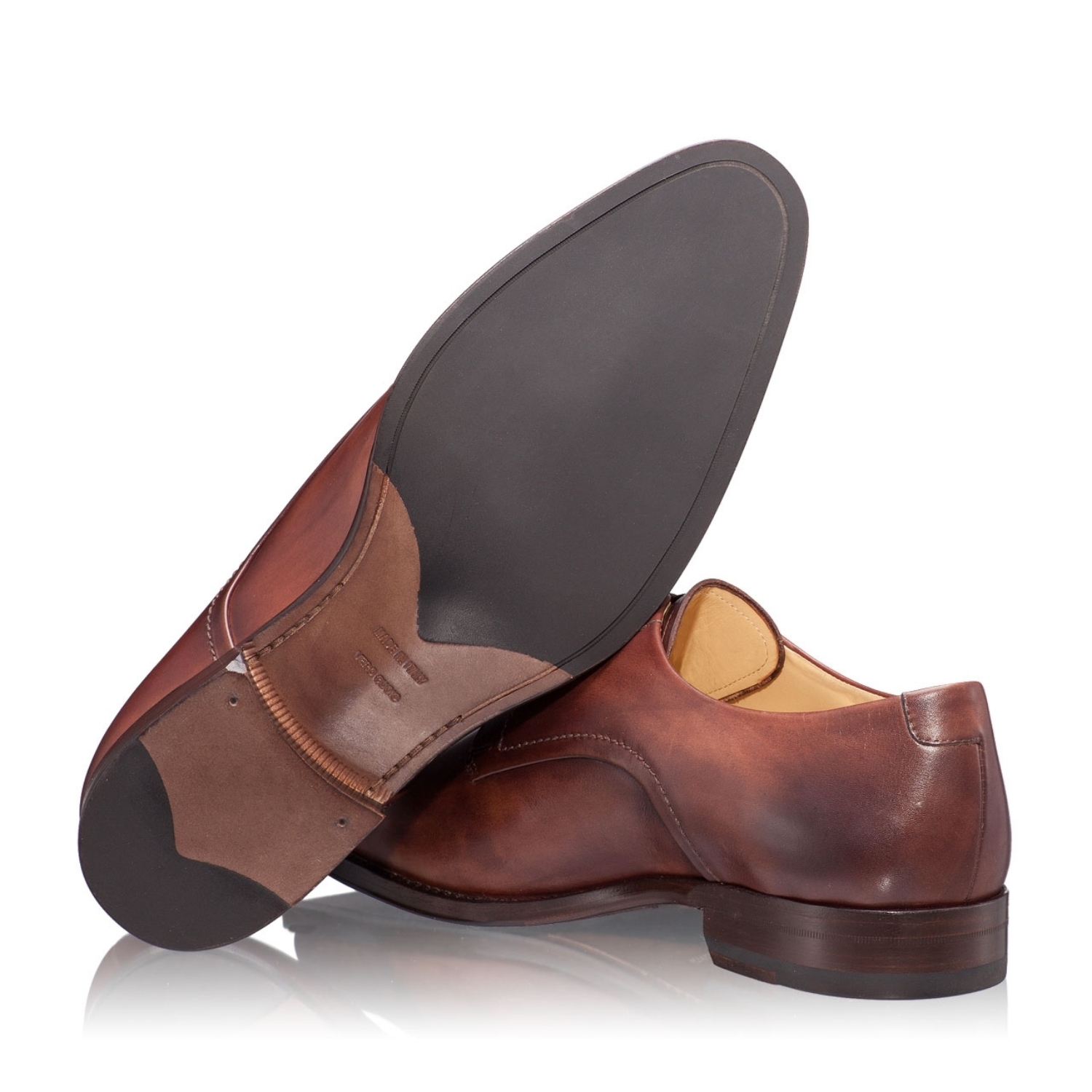 Picture of 2932 Vitello Mogano