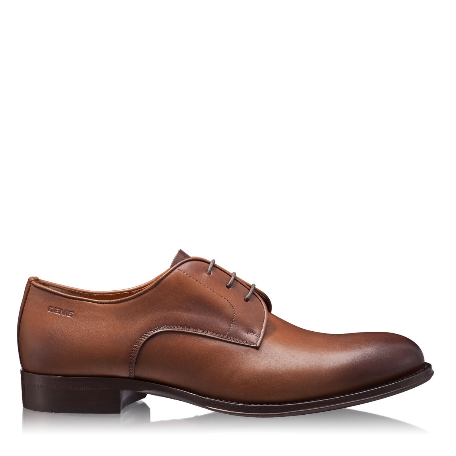 Imagine Pantofi Eleganti Barbati 2993 Vitello Cuoio