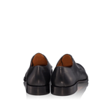 Imagine Pantofi Eleganti Barbati 2993 Vitello Negru
