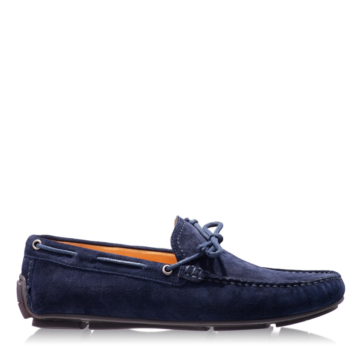 Imagine Mocasini Barbati 6638 Crosta Blue