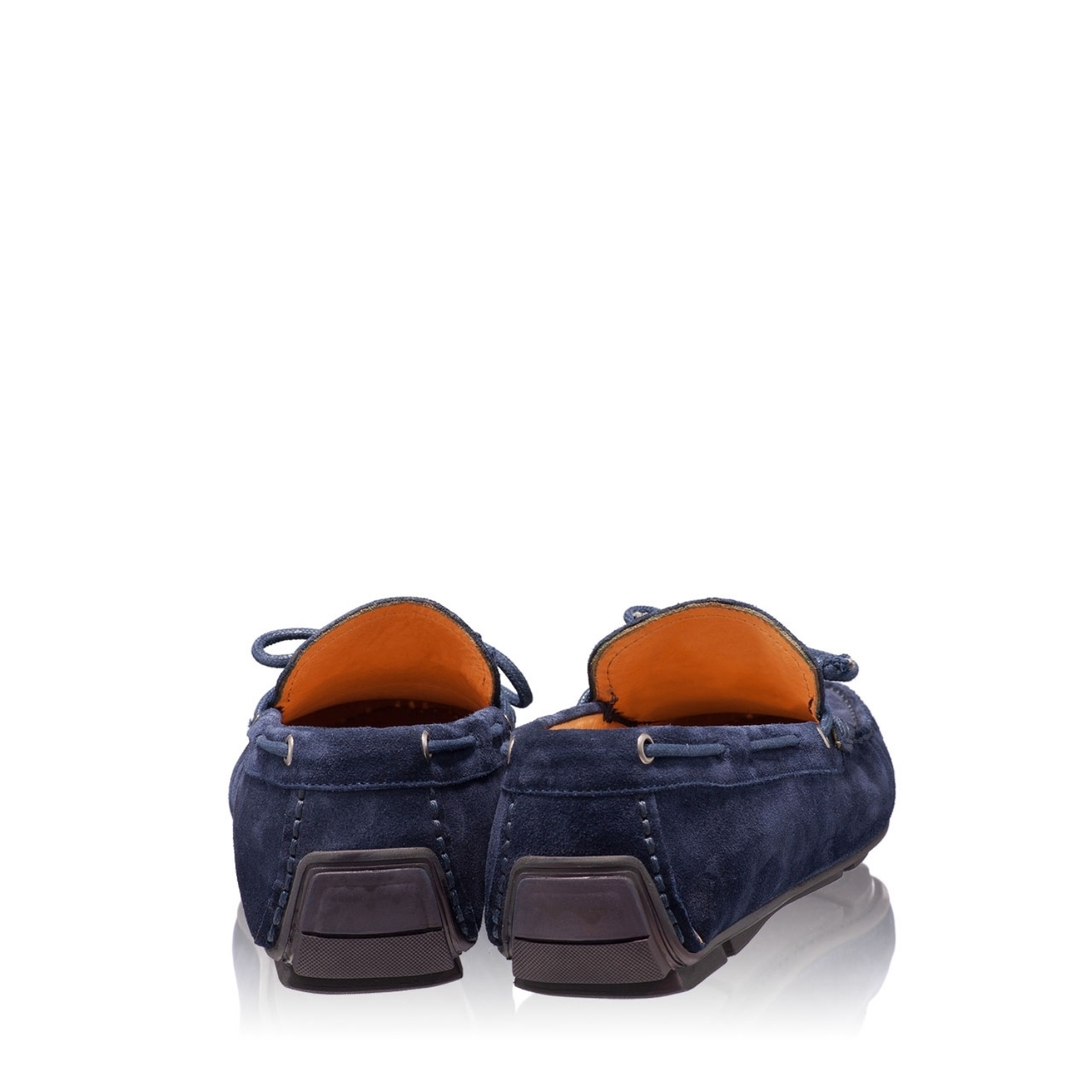 Imagine Mocasini Barbati 6638 Crosta Blue