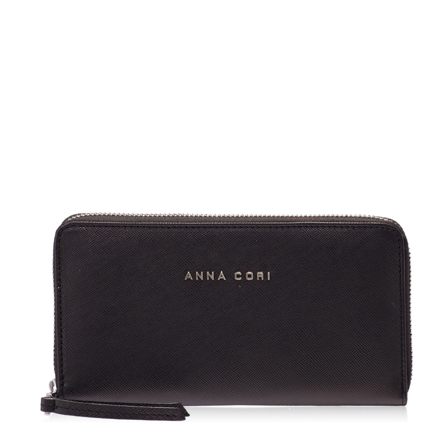 Imagine Portofel Dama ARIA Saffiano Nero