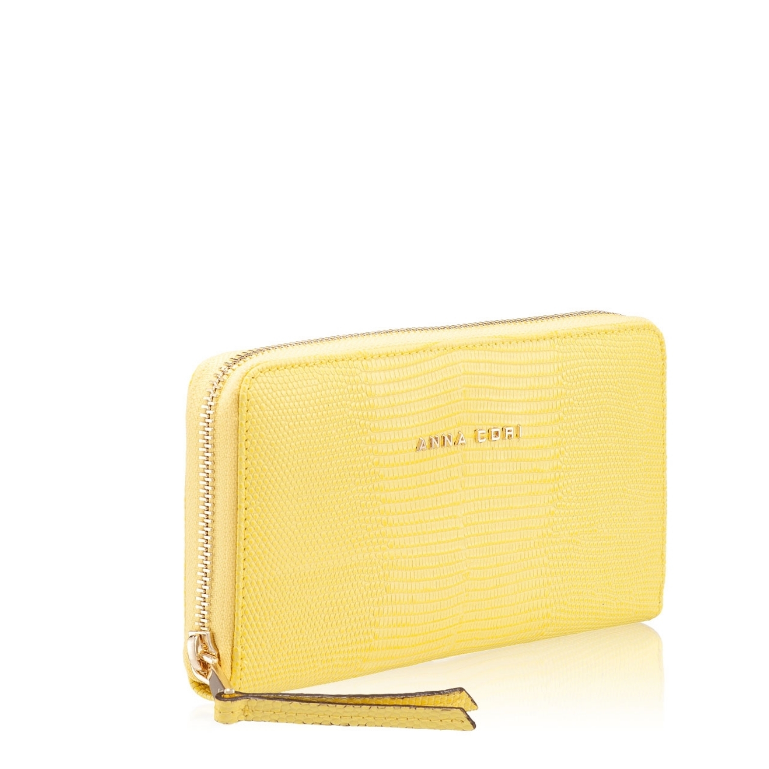 Imagine ARIA VIPERINA GALBEN