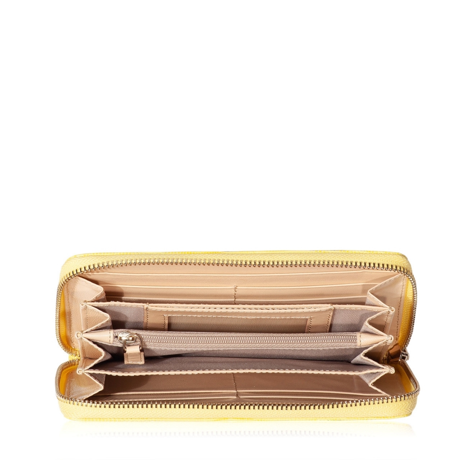 Imagine ARIA VIPERINA GALBEN