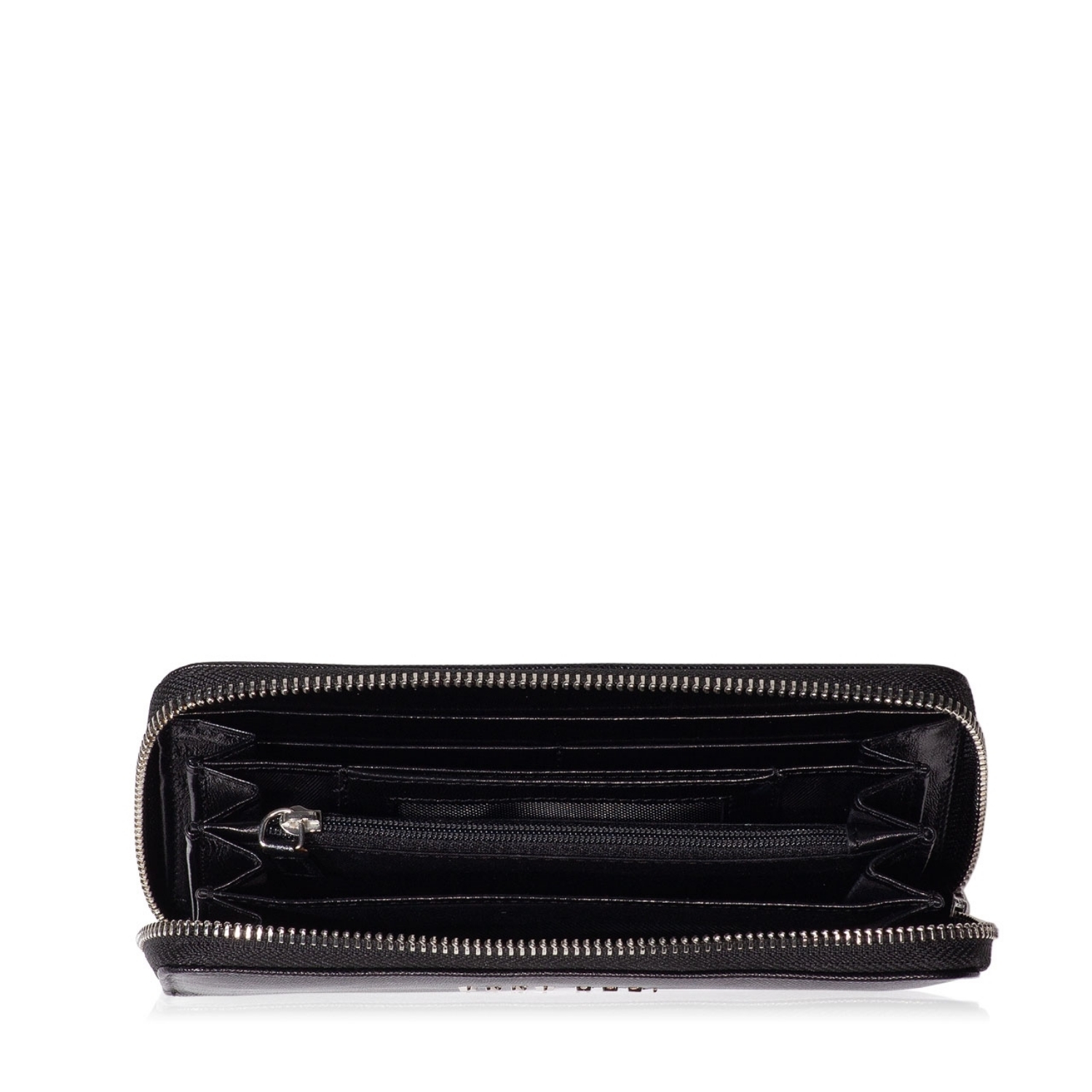 Imagine Portofel Dama ARIA Saffiano Nero