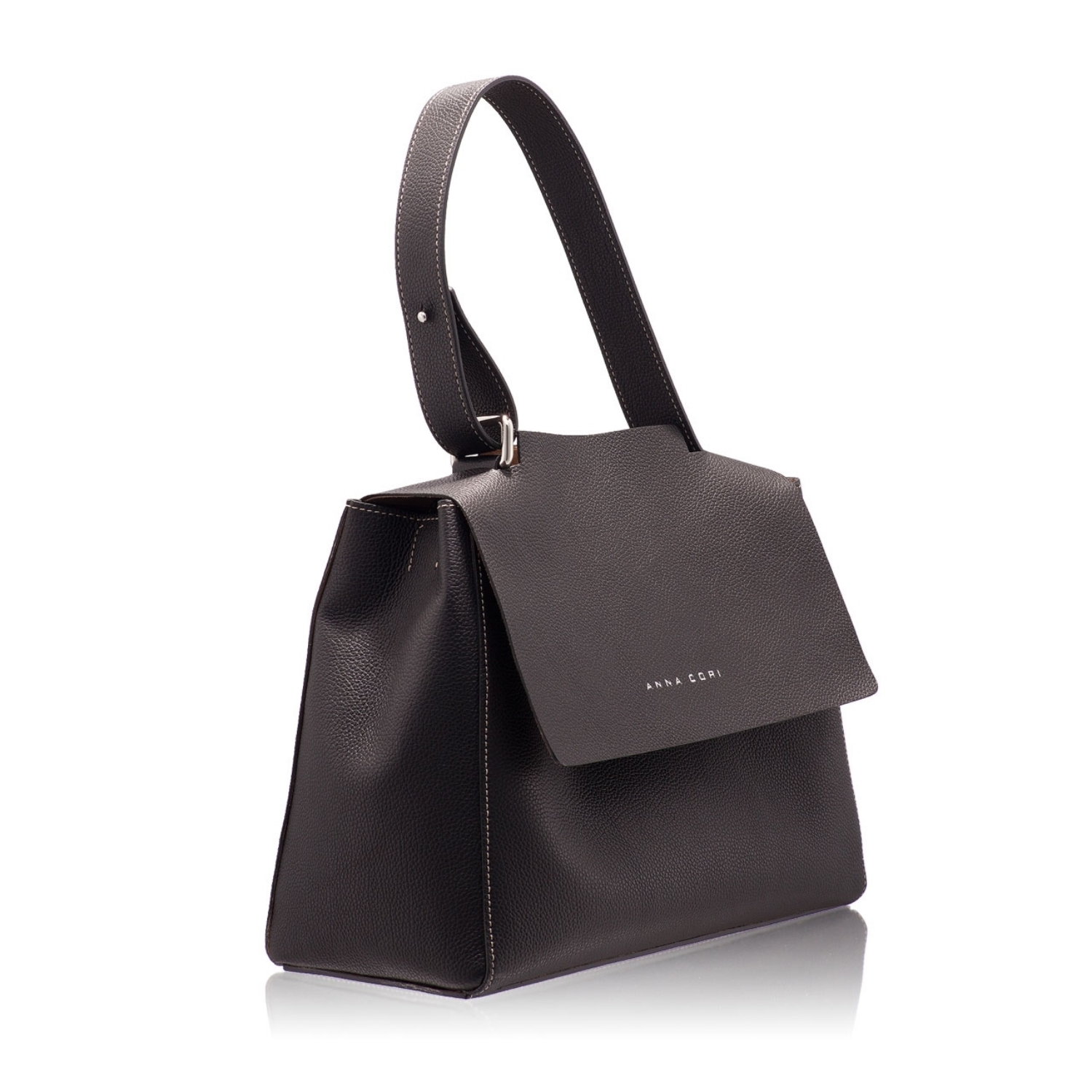 Imagine Geanta de Umar OLESIA Bott Nero