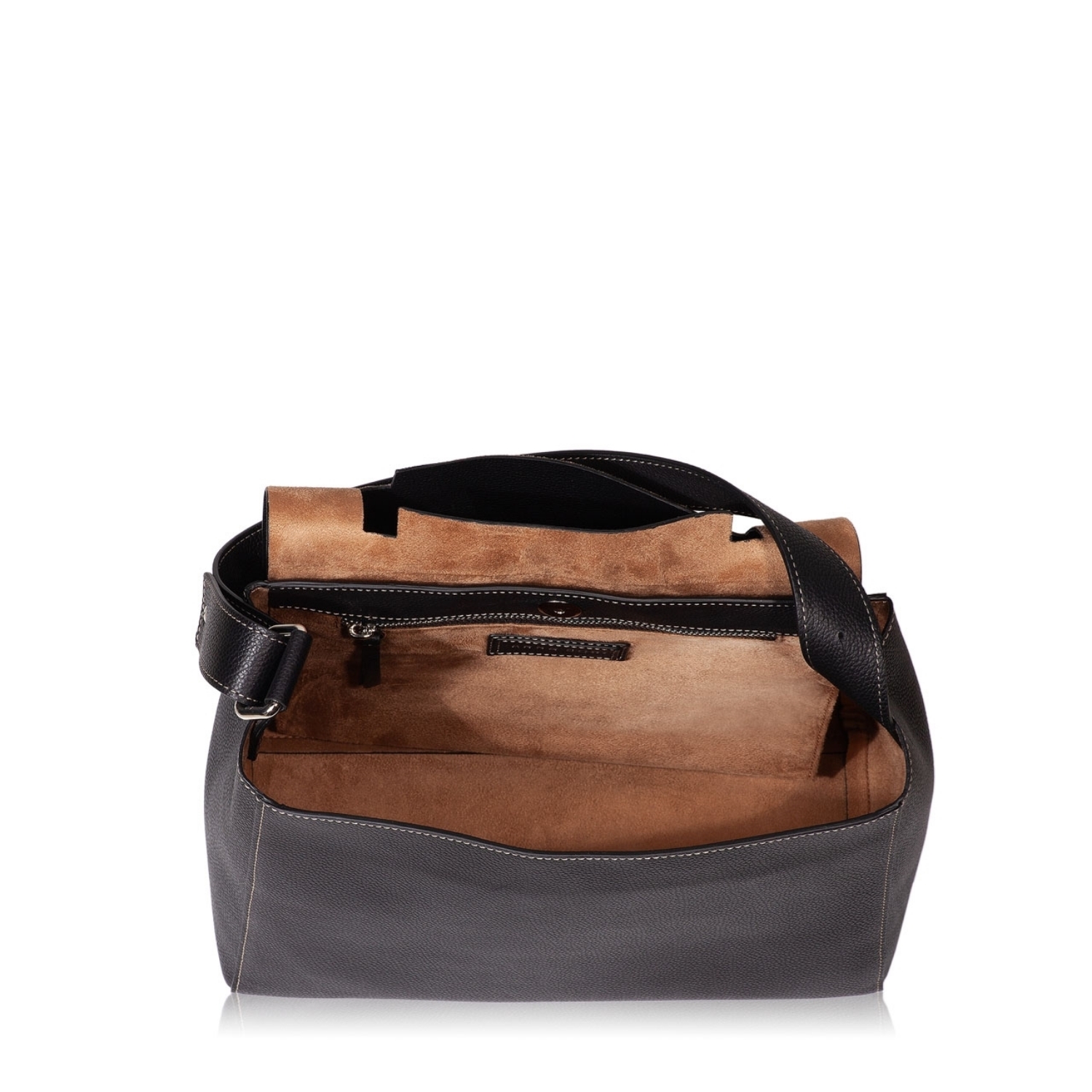 Imagine Geanta de Umar OLESIA Bott Nero